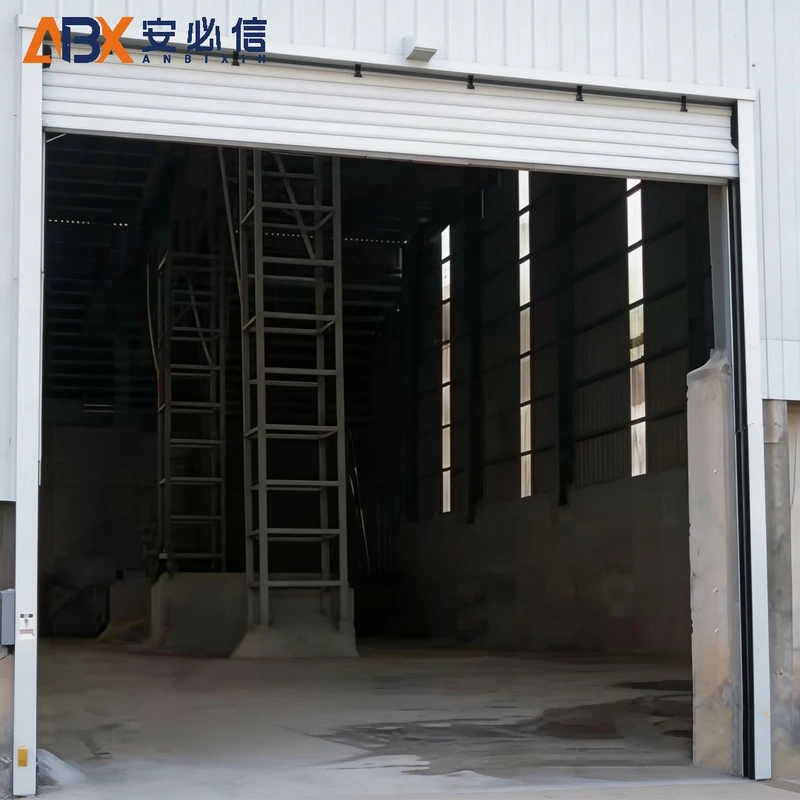 牡丹江市高速堆积门