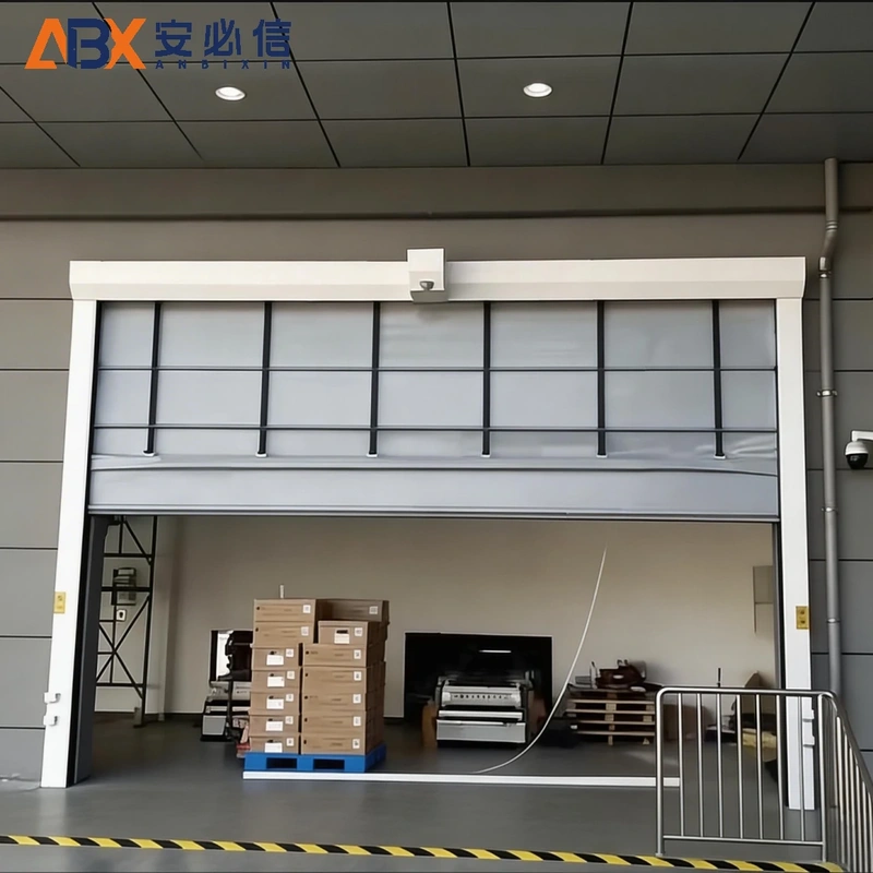 牡丹江市充气式门封