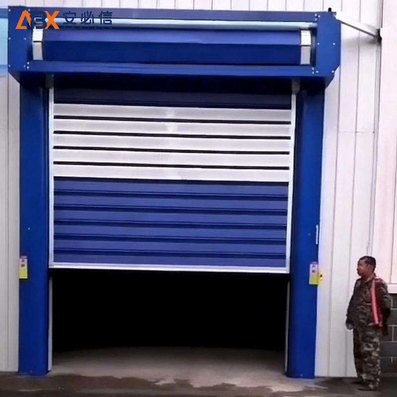 牡丹江市医药密闭高速门